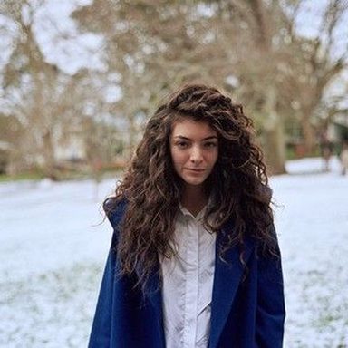 Lorde photo 70