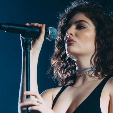Lorde photo 43