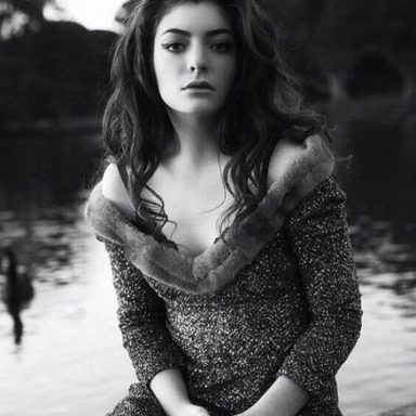 Lorde photo 55
