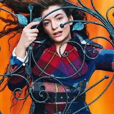 Lorde photo 32