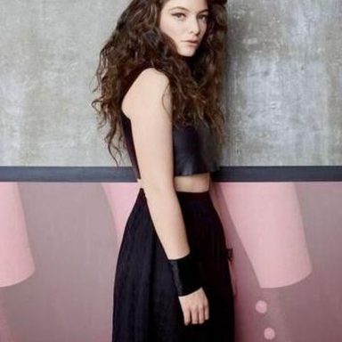 Lorde photo 19