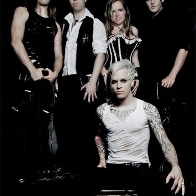 Lord Of The Lost photo 37