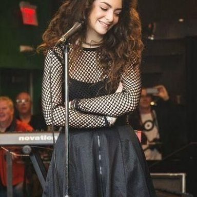 Lorde photo 15