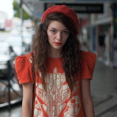 Lorde photo 75
