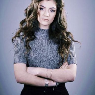 Lorde photo 23