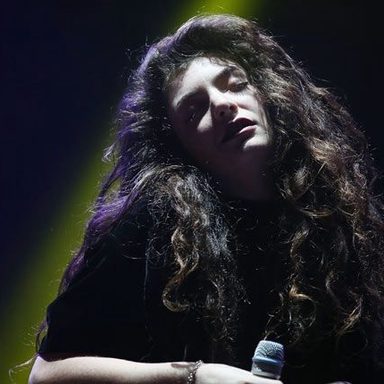 Lorde photo 72
