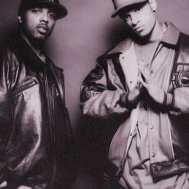 Lord Tariq And Peter Gunz
