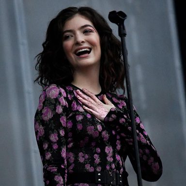 Lorde photo 41