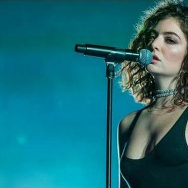 Lorde photo 44