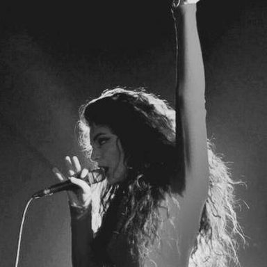Lorde photo 14