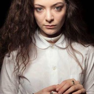 Lorde photo 21