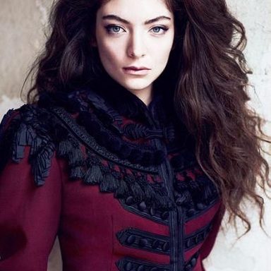Lorde photo 30