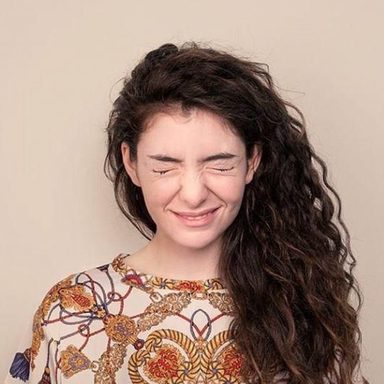 Lorde photo 9