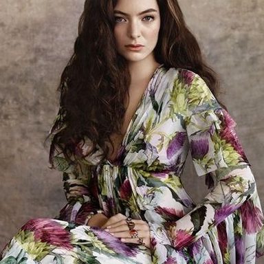 Lorde photo 33