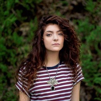 Lorde photo 71