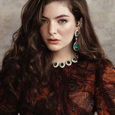 Lorde photo 31