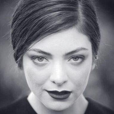 Lorde photo 12