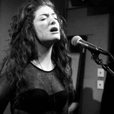 Lorde photo 69