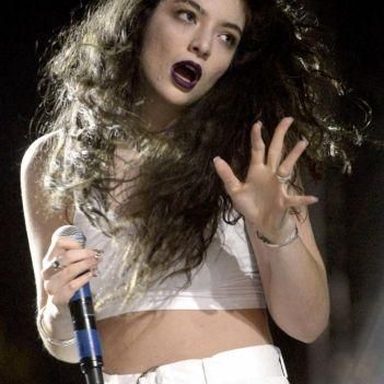 Lorde photo 18