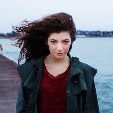 Lorde photo 73