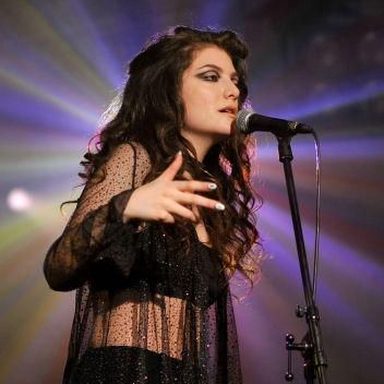 Lorde photo 24