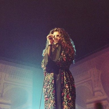 Lorde photo 66