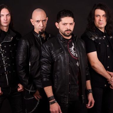 Lords Of Black