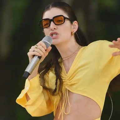 Lorde