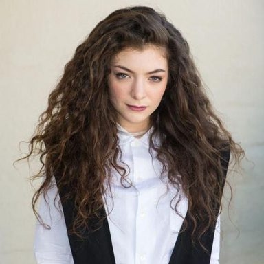 Lorde photo 17
