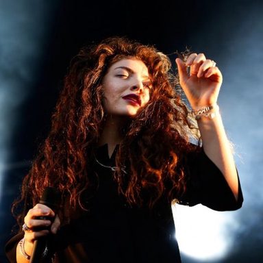 Lorde photo 59
