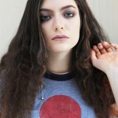 Lorde photo 11