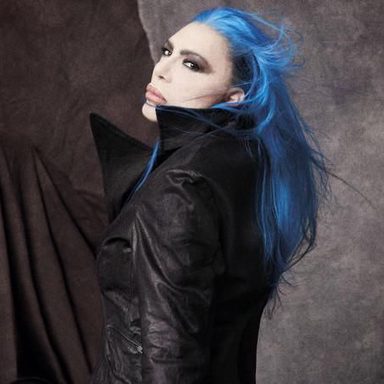 Loredana Bertè