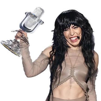 Loreen