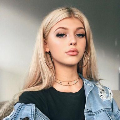 Loren Gray