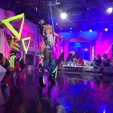 Lorena Herrera photo 11