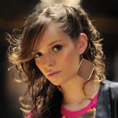 Lorena Simpson photo 26