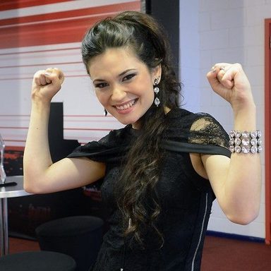 Lorena Lessa