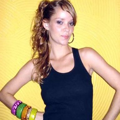 Lorena Simpson photo 28