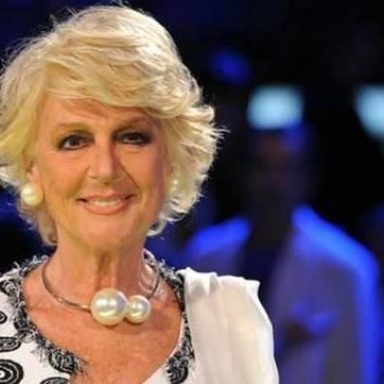 Loretta Goggi