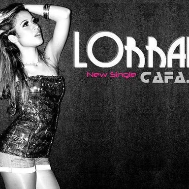 Lorraine photo 16