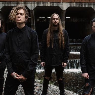 Lorna Shore