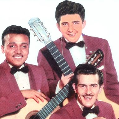 Los 3 Caballeros