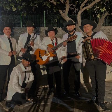 Los Anonimos Del Norte