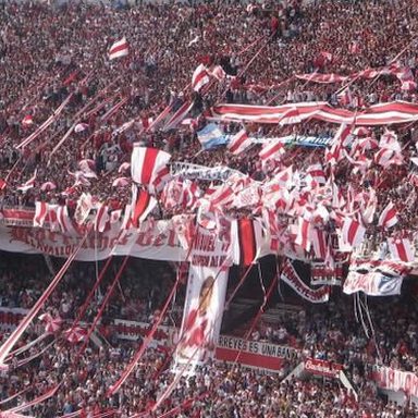 Los Borrachos Del Tablón 14