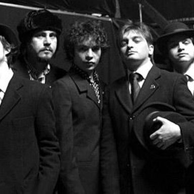 Los Bunkers