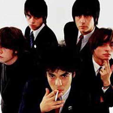 Los Bunkers