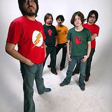 Los Bunkers