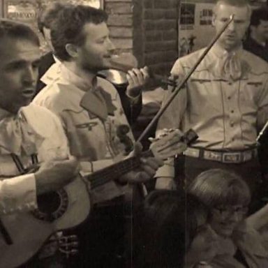 Los Caballeros