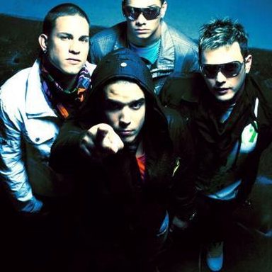 Los Cadillacs