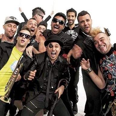 Los Caligaris